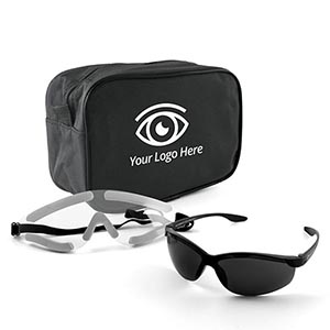 dental safety eyewear